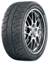 Yokohama Advan Neova AD09 Tire - 245/40R17 91W