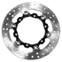 Brembo OE 14-17 KTM Enduro R 690CC/14-17 KTM SMC R ABS 690CC 240x5mm Brake Disc - Rear Floating