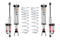 Eibach 2025 Dodge Ram 1500 Pro-Truck Lift Kit System Coilover Stage 2R