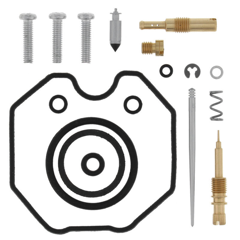 QuadBoss Carburetor Kit for 1999-2001 Honda TRX250 FourTrax Recon - 418081