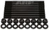 ARP SeaDoo RXP-X255 Engine Head Stud Kit