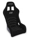PRP Kilo Composite Seat - Black Cloth