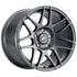 Forgestar F14 17x10 / 6x135 BP / ET42 / 7.15in BS 87.1 Bore Gloss Black Wheel
