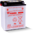 Yuasa YB14-A2 Yumicron CX 12 Volt Battery