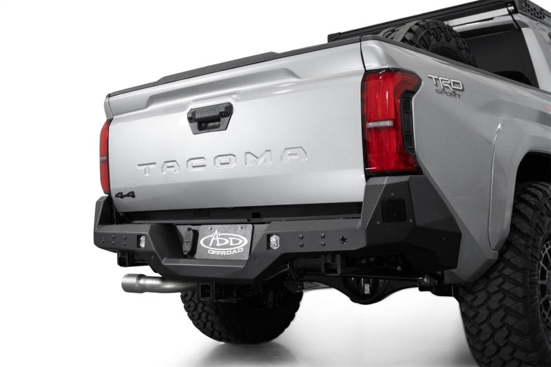 Addictive Desert Designs 2024 Toyota Tacoma Stealth Rear Bumper