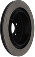 StopTech Power Slot 06-07 WRX / 05-08 LGT Rear Right Slotted Rotor