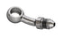 Goodridge 35 Deg Banjo Adaptor for 3/8 or M10 Bolt