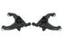 SuperPro Front Lower Control Arm Kit for 1996-2002 Toyota 4Runner - TRC1190