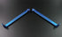 Cusco Power Brace Rear Member Side Subaru BRZ / Toyota 86