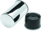 Twin Power Twin Cam and M8 Black Oil Filter Replaces H-D 63731-99A with Backflow Valve
