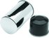 Twin Power Twin Cam and M8 Black Oil Filter Replaces H-D 63731-99A with Backflow Valve