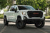 DV8 19-21 GMC Sierra 1500 Spec Series Front Bumper