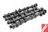 GSC P-D Nissan VR38DETT S4 Camshafts 294/306 Billet (Use w/Methanol Fuel Only)