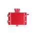 Mishimoto 1L Coolant Overflow Tank - Red