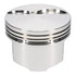JE Pistons Ford Small Block 4.030in Bore 1.300in CH -5.00 CC Piston Set