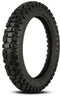 Kenda K270 Dual Sport Rear Tire - 180/80-14 4PR 78P TT