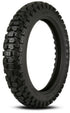 Kenda K270 Dual Sport Rear Tire - 180/80-14 4PR 78P TT