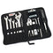 CruzTOOLS EconoKIT M1 Tool Kit for Japanese Metric Motorcycle and ATV