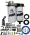 FASS Fuel Systems Drop-In Filtration for 03-07 RAM 5.9L Cummins - DIFSRAM2001