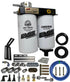 FASS Fuel Systems Drop-In Filtration for 03-07 RAM 5.9L Cummins - DIFSRAM2001