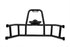 DV8 07-18 Jeep Wrangler JK Body Mounted Tire Carrier