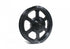 Alta Mini Cooper S 2% Oversize Lightened Crank Pulley