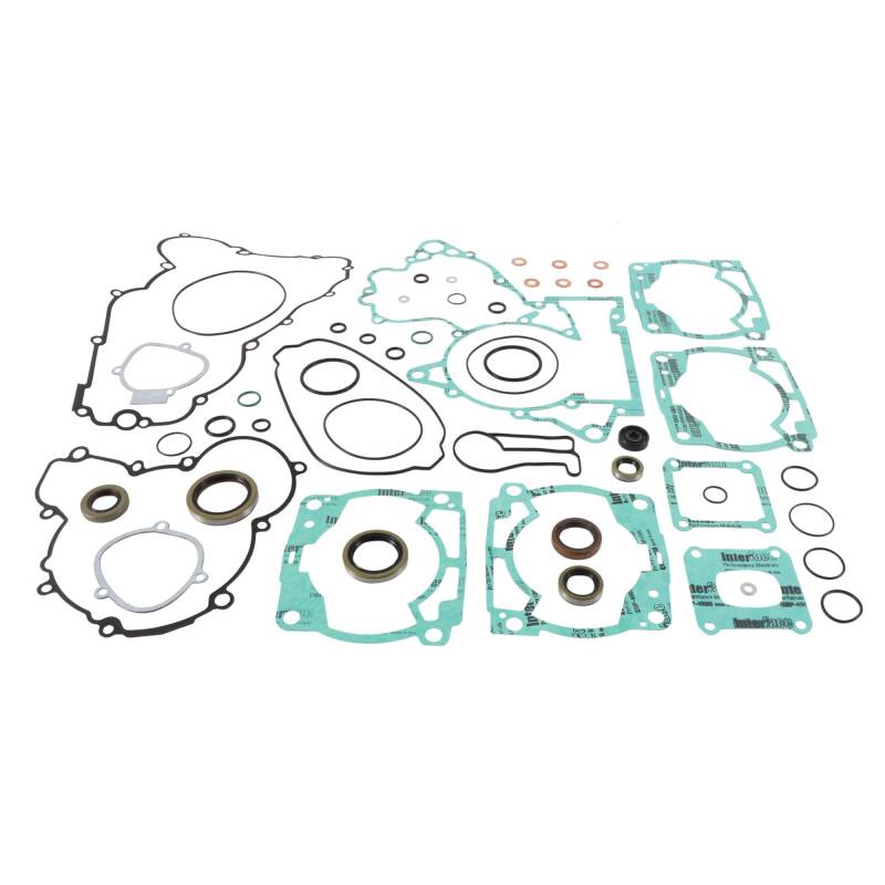 Vertex Gaskets 21-22 Gas-Gas EC300 Complete Gasket Kit w/ Oil Seals