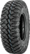 QuadBoss QBT846 Radial Utility Tires for Intermediate-to-Hard Terrain - 609331