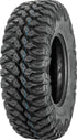 QuadBoss QBT846 Radial Utility Tires for Intermediate-to-Hard Terrain - 609331