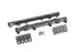 Radium Engineering Ford Coyote/Voodoo Fuel Rails