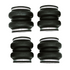 Air Lift 15-24 Ford Mustang S550/S650 Coil to Air Upgrade Kit