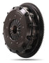 Clutch Masters 07-13 Mazda 3 Mazdaspeed 850 PRO Series Twin Disc Clutch w/Steel Flywheel
