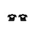 KC HiLiTES Platform One Roof Rack Tie Down Anchors (Does Not Include Rack)