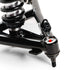 QA1 99-06 Chevy Silverado 1500 2WD Single Adjustable Front Suspension Kit
