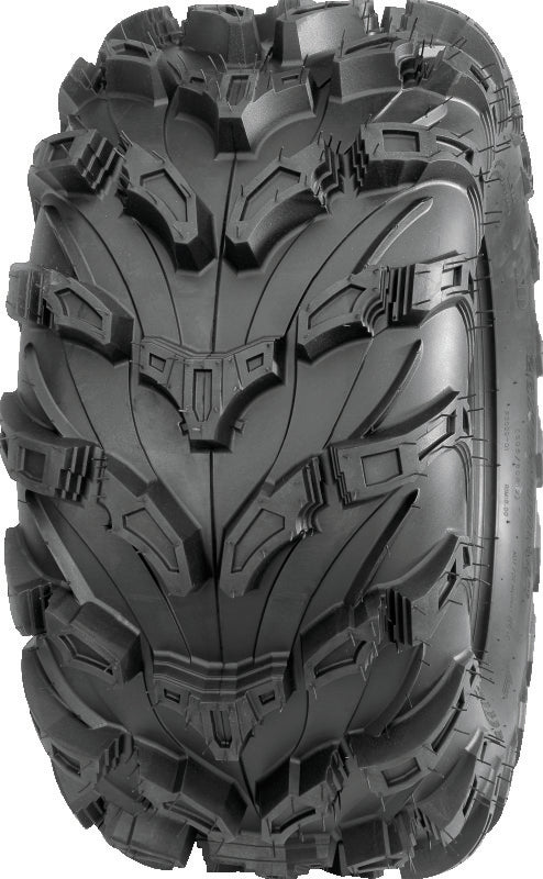 QuadBoss QBT672 Radial Mud Tires for Off-Road Vehicles - 609314