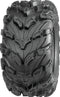 QuadBoss QBT672 Radial Mud Tires for Off-Road Vehicles - 609314