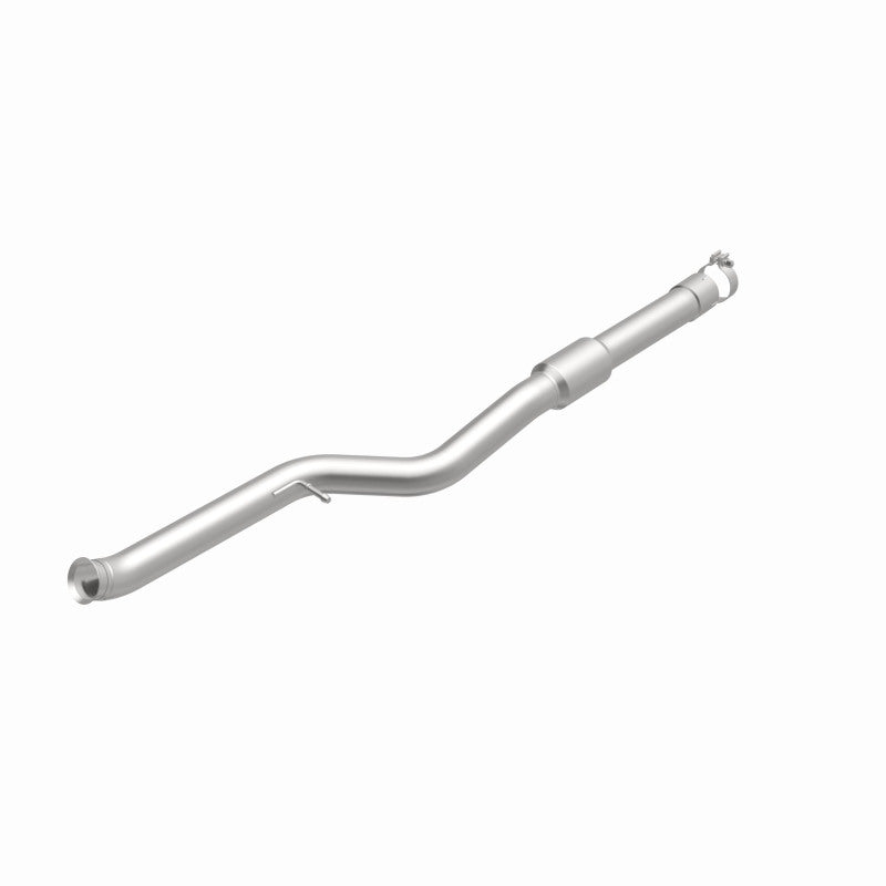 Magnaflow Conv DF 2012-2015 328i L4 2 OEM Underbody