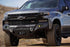 DV8 Offroad Spec Series Front Bumper for 19-21 Chevy Silverado 1500 - FBCS1-07