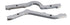 Peterson Fluid Systems End Rail Spacer .250