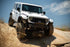 DV8 Offroad Inner Fender Set for Jeep Wrangler JL & Gladiator JT (18-25) - INFEND-06FB