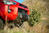 DV8 Offroad 14-24 Toyota 4Runner Centric Series Winch Front Bumper