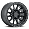 Raceline 17X8.5 / 6X135 / 87.1 Bore 960B Alpha Wheel