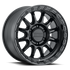 Raceline 17X8.5 / 6X135 / 87.1 Bore 960B Alpha Wheel