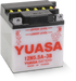 Yuasa 12N5.5A-3B Conventional 12 Volt Battery