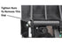 Perrin 15-22 Subaru WRX / 14-17 Forester (w/Short Shifter) Manual Shifter Stop - Black Anodized