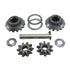 Yukon Gear Standard Open Spider Gear Kit For 9.75in Ford w/ 34 Spline Axles