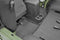 Husky Liners 97-06 Jeep Wrangler TJ / 04-06 LJ (w/Ctr Cnsl w/o Heat Shld) Guardian Impact Jeep Liner