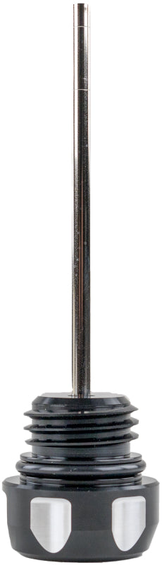 Bikers Choice Black Oil Temperature Dipstick for 2017–Up Harley-Davidson Touring Models