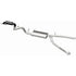 Magnaflow 2024 Lexus GX550 Overland Series Cat-Back Performance Exhaust System