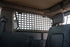 DV8 Offroad Rear Window Molle Panels for 21-24 Ford Bronco 2-Door - MPBR-12